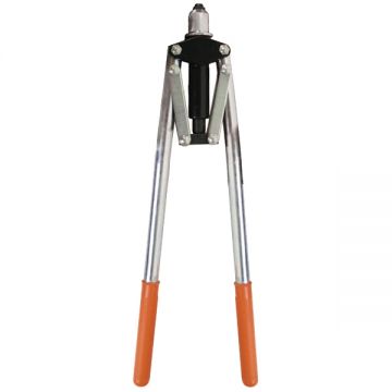 Gadget  491150 - Cleste pentru pop-nituri 5  mm 430  mm
