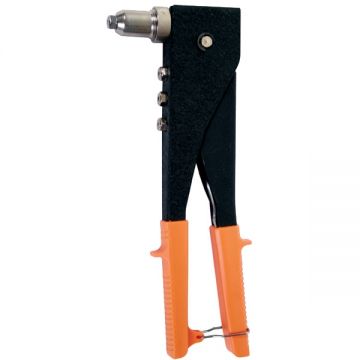 Gadget  491151 - Cleste pentru pop-nituri 4  mm 270  mm