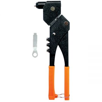 Gadget  491154 - Cleste pentru pop-nituri 4  mm 300  mm