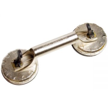 Gadget  499933 - Dispozitiv de fixare cu 2 ventuze -  kg -  mm
