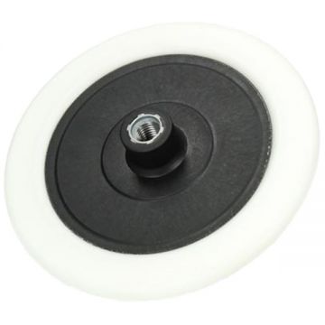 HiKOKI  753831 - Placa de slefuire rotunda cu scai 160 mm fara gauri - -