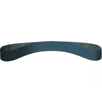Klingspor  CS 411 Y - Banda slefuire 20x520 mm granulatie 36 1 bucata