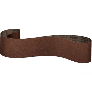 Klingspor  LS 309 X - Banda slefuire 100x800 mm granulatie 60 1 bucata