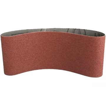 Klingspor  LS 309 XH - Set benzi slefuire 100x610 mm granulatie 120 3 bucati