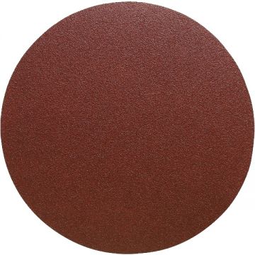 Klingspor  PS 22 K - Foaie abraziva rotunda 125 mm granulatie 120 fara gauri 1 bucata