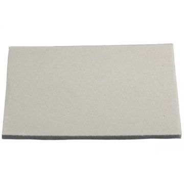 Klingspor  SW 510 - Burete abraziv 140x115x5 mm granulatie 320