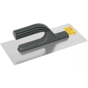 LumyTools  LT06710 - Gletiera dreapta 270x130 mm maner plastic