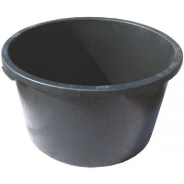 Lumytools  LT06896 - Cuva pentru mortar din cauciuc 65  l