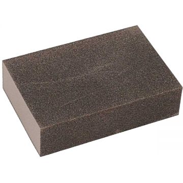 LumyTools  LT07911 - Burete abraziv 100x65x26 mm granulatie 80