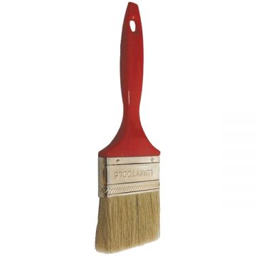 LumyTools  LT09546 - Pensula dreapta 100  mm maner plastic