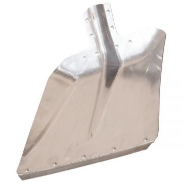 LumyTools  LT35887 - Lopata zapada 380x380 mm fara coada