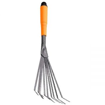 LumyTools  LT36206 - Grebla 120 mm 9 dinti