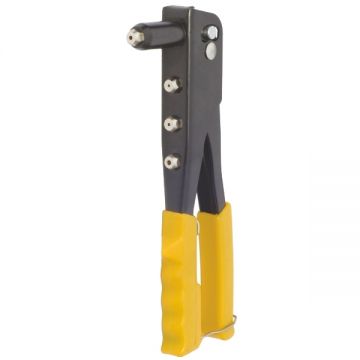 LumyTools  LT70020 - Cleste pentru pop-nituri 2.4-4.8  mm 250  mm