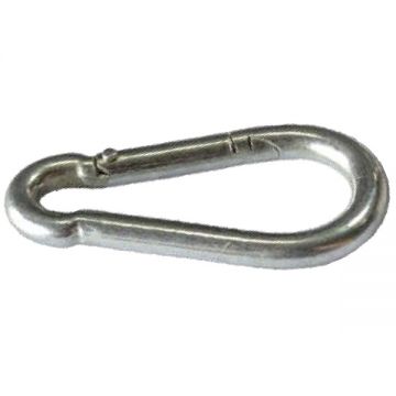 LumyTools  LT76788 - Carabina metalica fara piulita -  kg 8  mm 1  bucati
