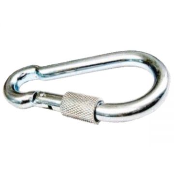 LumyTools  LT76800 - Carabina metalica cu piulita -  kg 10  mm 1  bucati