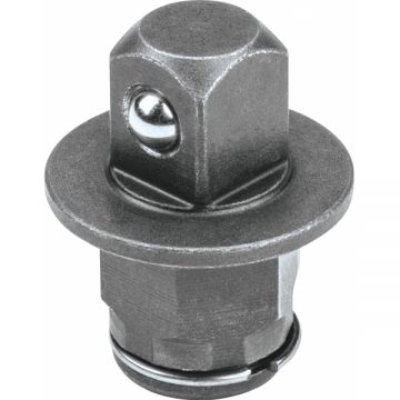 Makita  191A50-3 - Adaptor 3/8 inch WR100D