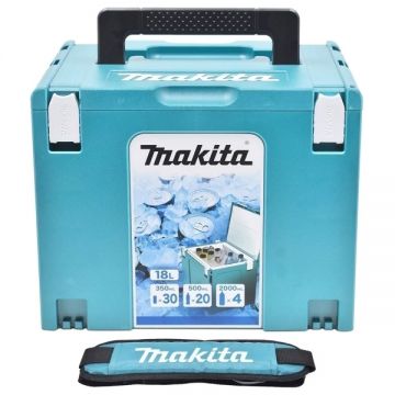 Makita  198253-4 - Valiza termoizolanta tip Makpac 18 l