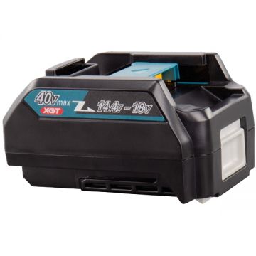 Makita  ADP10 XGT-LXT - Adaptor XGT-LXT DC40RA