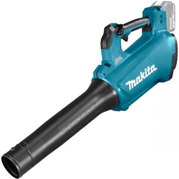 Makita  DUB184Z - Suflanta de gradina fara acumulatori si incarcator Li-Ion 18 V - Ah 780 m3/h motor fara perii turatie reglabila