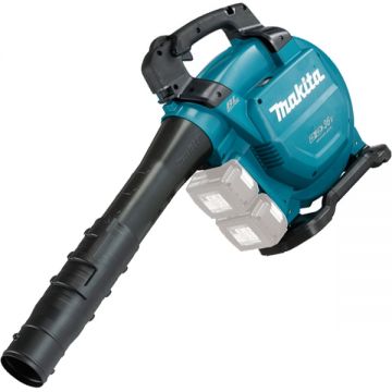 Makita  DUB363ZV - Suflanta de gradina fara acumulatori si incarcator Li-Ion 18 V - Ah 804 m3/h