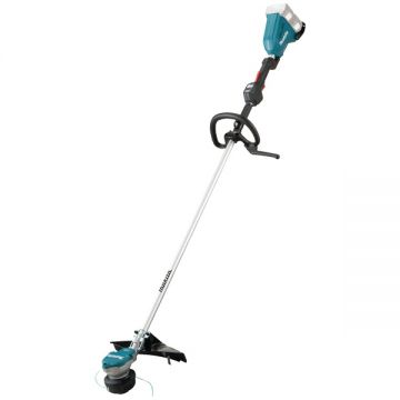 Makita  DUR368LZ - Motocoasa  fara acumulatori si incarcator Li-Ion 18 V -  Ah 350  mm cap cu fir