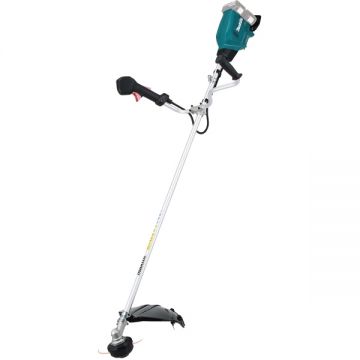 Makita  DUR369AZ - Motocoasa  fara acumulatori si incarcator Li-Ion 18 V -  Ah 430  mm cap cu fir