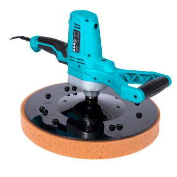 Masina de Slefuit Beton Umed Detoolz DZ-C337, 750W Ø390 mm G01