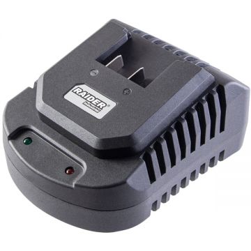 Raider  032602 - Incarcator acumulatori Li-Ion 20 V