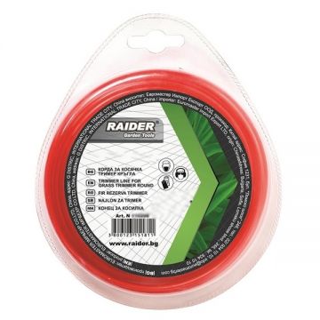 Raider  110283 - Fir de taiere 3.5 mm 8 m forma patrata
