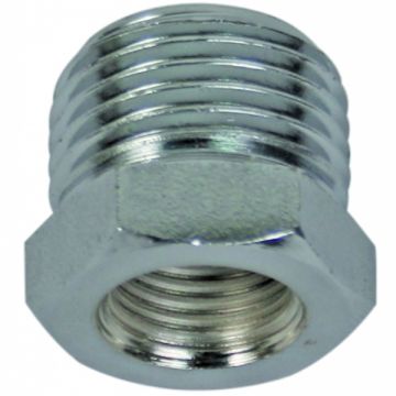 Raider  110803 - Niplu de reducere 3/8 inch - 1/4 inch