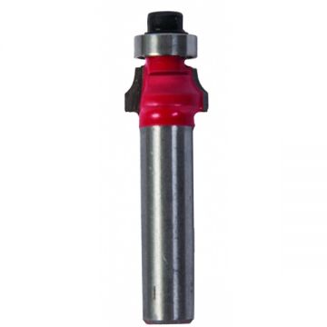 Raider  154407 - Freza de profilat  17.46x6.5x- mm tija 8 mm lemn