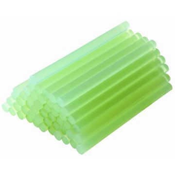 Raider  156702 - Baghete silicon transparente 7x200 mm 1 kg -