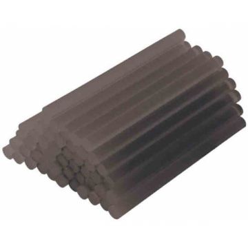 Raider  156705 - Baghete silicon negre 11x300 mm 1 kg -