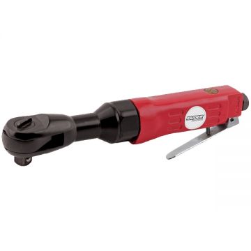 Raider  RD-AR01 - Masina de insurubat pneumatica cu clichet 68  Nm 6.2  bar 113  l/min patrat 1/2 inch