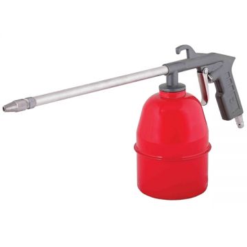 Raider  RD-CG01 - Pistol cu tija si rezervor 0.8 l