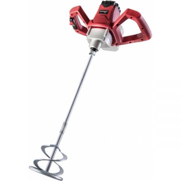 Raider  RDP-SHM20 - Masina de amestecat fara acumulatori si incarcator Li-Ion 20 V -  Ah 120 mm