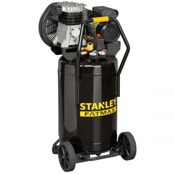 Stanley  B 350/10/90V - Compresor cu ulei 2200 W 90 l 330 l/min 10 bar