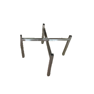 Suport butoi inox pentru butoaie de /150//180200L