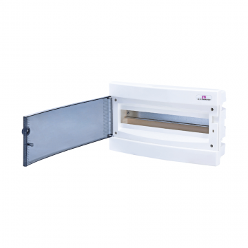 Tablou distributie ECM18PT IP40 ETI 001101018