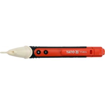 Tester tensiune YATO YT-28310, 90-1000V, profesional, sigur si precis