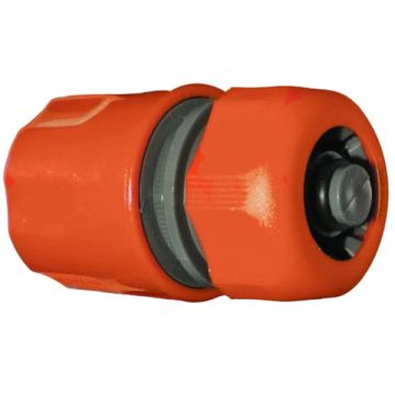 Top Garden  380933 - Mufa accesorii 1/2 inch ABS opritor apa