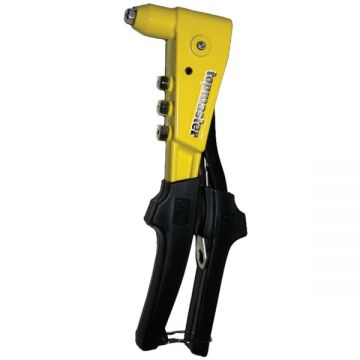 Topmaster  491155 - Cleste pentru pop-nituri 2.4-4.8  mm 250  mm