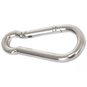 TopStrong  520302 - Carabina metalica fara piulita -  kg 6  mm 1  bucati