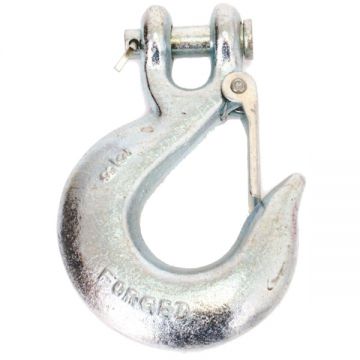 TopStrong  521703 - Carlig metalic cu bolt -  T