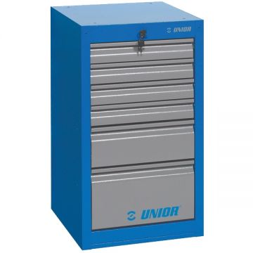 Unior  990ND6 - Dulap pentru scule  475x650x650 mm 6  compartimente