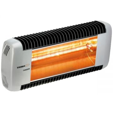 Varma  550/20 - Radiator electric cu infrarosu pentru  interior-exterior 2000 W