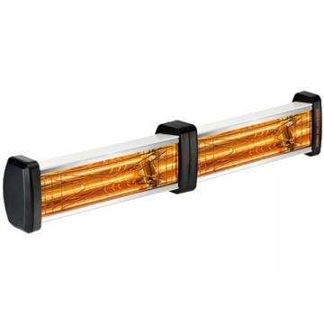 Varma  V302/30X5 - Radiator electric cu infrarosu pentru  interior-exterior 3000 W
