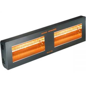 Varma  V400/2-30X5 - Radiator electric cu infrarosu pentru  interior-exterior 3000 W