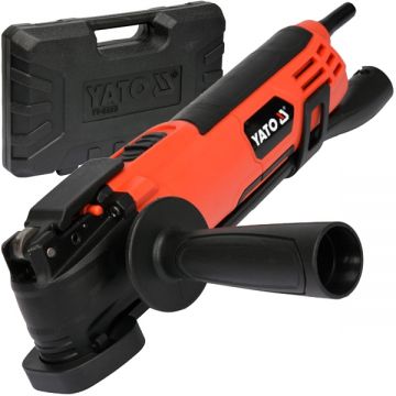 Yato  YT-82223 - Multicutter 500 W valiza plastic