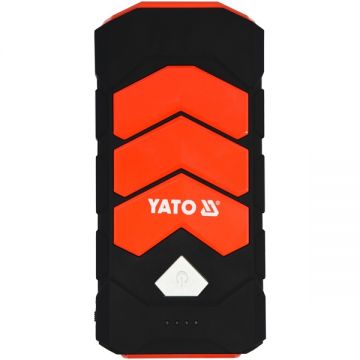 Yato  YT-83081 - Acumulator extern Li-Po 9 Ah cu functie de boost